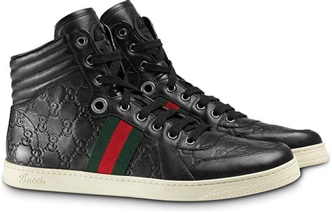 scarpe uomo gucci blek friday